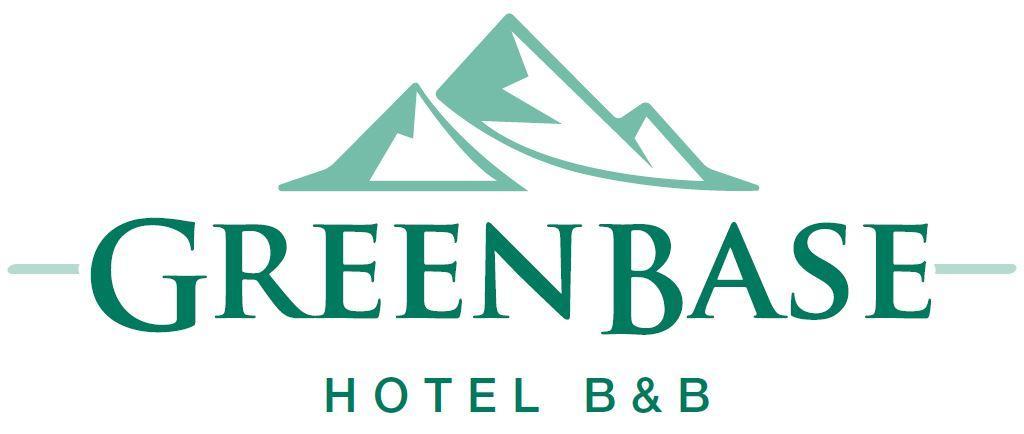 Green Base Hotel B&B Malè Екстериор снимка